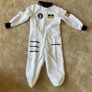 Kids Astronaut costume